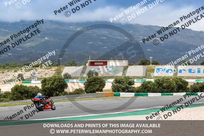 may 2019;motorbikes;no limits;peter wileman photography;portimao;portugal;trackday digital images